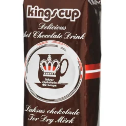 Hot Kakao, 1000 gram Langtidsholdbar Mad|Mad & Drikke
