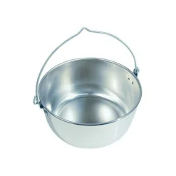 New Gryde M 4,5 ltr. Båludstyr|Gryder & Pander