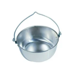 New Gryde S 2,5 ltr. Båludstyr|Gryder & Pander
