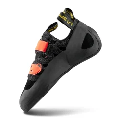 Sale Tarantula klatresko, herre (Black/Poppy) Klatresko|Klatresko