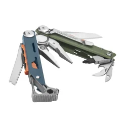 Online Signal Multi Tool (Tundrascape) Multitools|Foldeknive