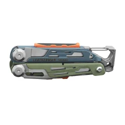 Online Signal Multi Tool (Tundrascape) Multitools|Foldeknive