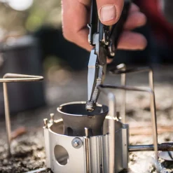 Discount Signal Multi-tool (Stainless Steel) Multitools
