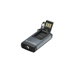 New LED Lenser K4R lommelygte Lommelygter|Lommelygter