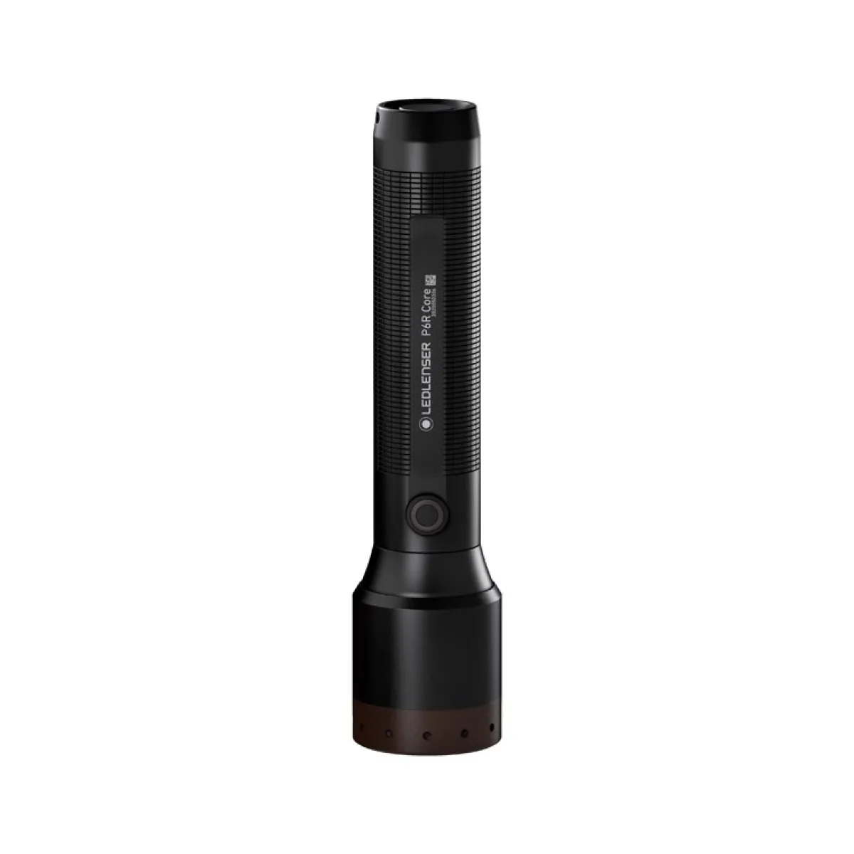 Led Lenser P6R Core hånd- / lommelygte Lommelygter|Lommelygter