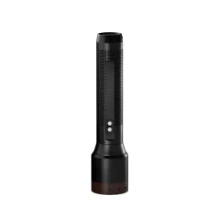 Led Lenser P6R Core hånd- / lommelygte Lommelygter|Lommelygter