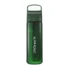Outlet LifeStraw Go 2.0 vandrensningsfilter / drikkedunk 0,65 L (Terrac) Drikkedunke & Vandflasker|Vandrensning