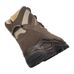 Sale Renegade Evo Mid LTH vandrestøvler, dame (Espresso) Dame Vinterstøvler|Vandrestøvler