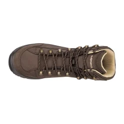 Sale Renegade Evo Mid LTH vandrestøvler, dame (Espresso) Dame Vinterstøvler|Vandrestøvler