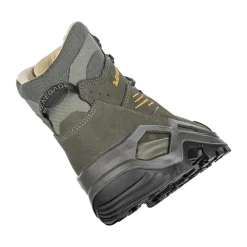 New Renegade Evo Mid LTH vandrestøvler, herre (Olive Mustard) Vandrestøvler