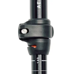 Aenergy Escape Poles - vandrestave i aluminium Vandrestave