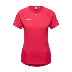 Clearance Aenergy FL T-shirt, dame (Azalea) Dame Overdele·T-Shirts & Toppe