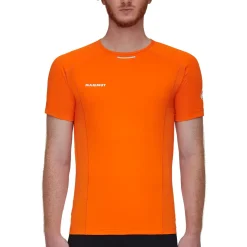 Aenergy FL T-shirt, herre Overdele·T-Shirts