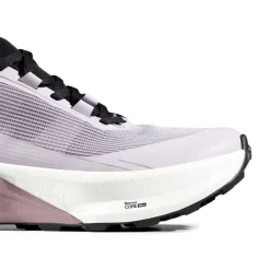 Clearance Aenergy Trail Endurance Ultra Low trailsko, dame (Alpine Calamint / White) Dame Hverdagssko|Vandresko
