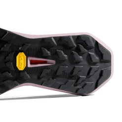 Clearance Aenergy Trail Endurance Ultra Low trailsko, dame (Alpine Calamint / White) Dame Hverdagssko|Vandresko