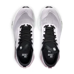 Clearance Aenergy Trail Endurance Ultra Low trailsko, dame (Alpine Calamint / White) Dame Hverdagssko|Vandresko