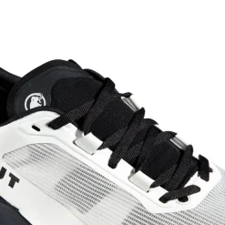 Outlet Aenergy Trail Endurance Ultra Low trailsko, herre (White / Black) Hjemmesko|Vandresko