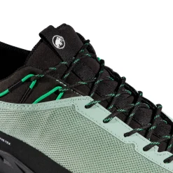 Hot Alnasca IV Low GTX approachsko, herre (Deep Silver Sage / Pinea) Hjemmesko|Vandresko