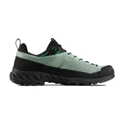 Hot Alnasca IV Low GTX approachsko, herre (Deep Silver Sage / Pinea) Hjemmesko|Vandresko