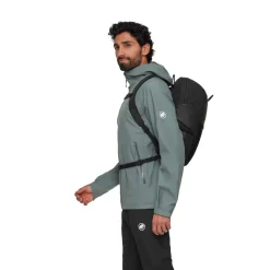 Hot Alto 22 L rygsæk (Black) Hverdagsrygsække|Vandrerygsække