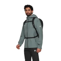 Hot Alto 22 L rygsæk (Black) Hverdagsrygsække|Vandrerygsække