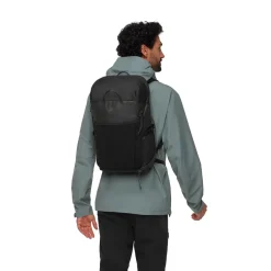 Hot Alto 22 L rygsæk (Black) Hverdagsrygsække|Vandrerygsække