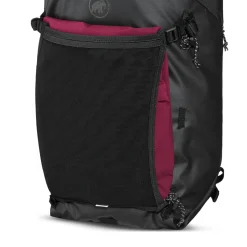 Hot Alto 22 L rygsæk (Black) Hverdagsrygsække|Vandrerygsække