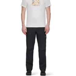Hot Alto Light HS skal- og regnbukser, herre (Black) Regntøj·|Bukser & Shorts·Skalbukser