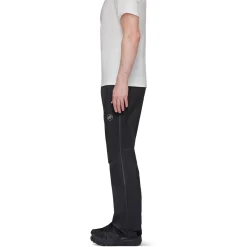 Hot Alto Light HS skal- og regnbukser, herre (Black) Regntøj·|Bukser & Shorts·Skalbukser