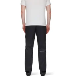 Hot Alto Light HS skal- og regnbukser, herre (Black) Regntøj·|Bukser & Shorts·Skalbukser