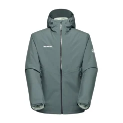 Outlet Alto Light 3in1 HS Hooded Jakke, herre (Strata) Regntøj·|Jakker·Overgangsjakke