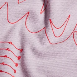 Base T-shirt Multi-Pitch, dame (Alpine Calamint) Dame Overdele·T-Shirts & Toppe