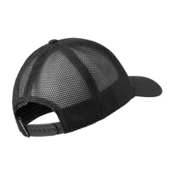 Clearance Baseball Mesh Cap (Black) Dame Kasketter & Hatte|Kasketter & Hatte