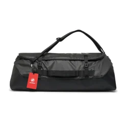 Hot Cargo 70 L duffelbag (Black) Rejse & Weekend|Duffelbags