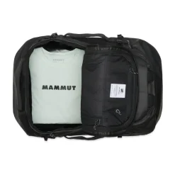 Hot Cargo 70 L duffelbag (Black) Rejse & Weekend|Duffelbags
