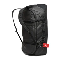Hot Cargo 70 L duffelbag (Black) Rejse & Weekend|Duffelbags