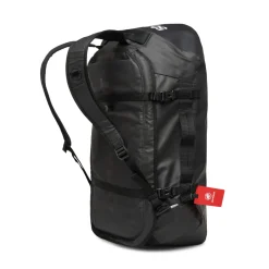 Clearance Cargo 50 L duffelbag (Black) Rejse & Weekend|Duffelbags