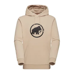 Classic ML Hoody, herre (Savannah) Overdele·Striktrøjer & Sweaters