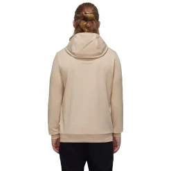 Classic ML Hoody, herre (Savannah) Overdele·Striktrøjer & Sweaters