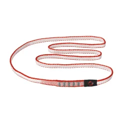 Outlet Contact Sling 8 mm / 60 cm Klatrereb & Klatreslynger