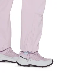 Discount Crag Climbing Pants, dame (Alpine Calamint) Dame Bukser & Shorts·Hverdagsbukser