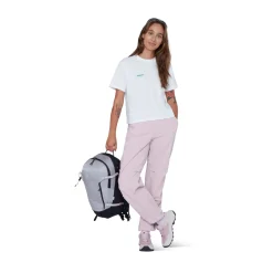Discount Crag Climbing Pants, dame (Alpine Calamint) Dame Bukser & Shorts·Hverdagsbukser