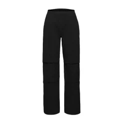 Outlet Crag Climbing Pants, dame (Black) Dame Bukser & Shorts·Hverdagsbukser|Bukser & Shorts·Rejsebukser