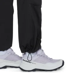 Outlet Crag Climbing Pants, dame (Black) Dame Bukser & Shorts·Hverdagsbukser|Bukser & Shorts·Rejsebukser