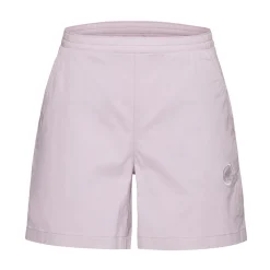 Online Crag Climbing Shorts, dame (Alpine Calamint) Dame Bukser & Shorts·Shorts
