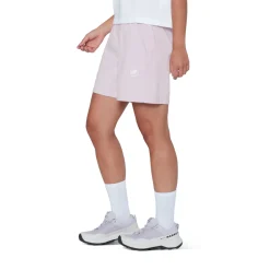Online Crag Climbing Shorts, dame (Alpine Calamint) Dame Bukser & Shorts·Shorts