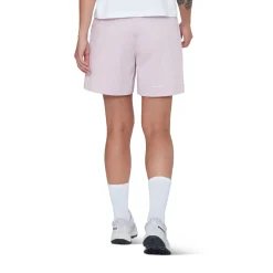 Online Crag Climbing Shorts, dame (Alpine Calamint) Dame Bukser & Shorts·Shorts