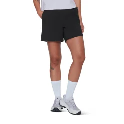 Clearance Crag Climbing Shorts, dame (Black) Bukser & Shorts·Shorts