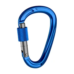 Hot Crag HMS Screw, karabin Karabiner