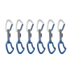 Sale Crag KL Indicator Express Set - 6 Pack Karabiner